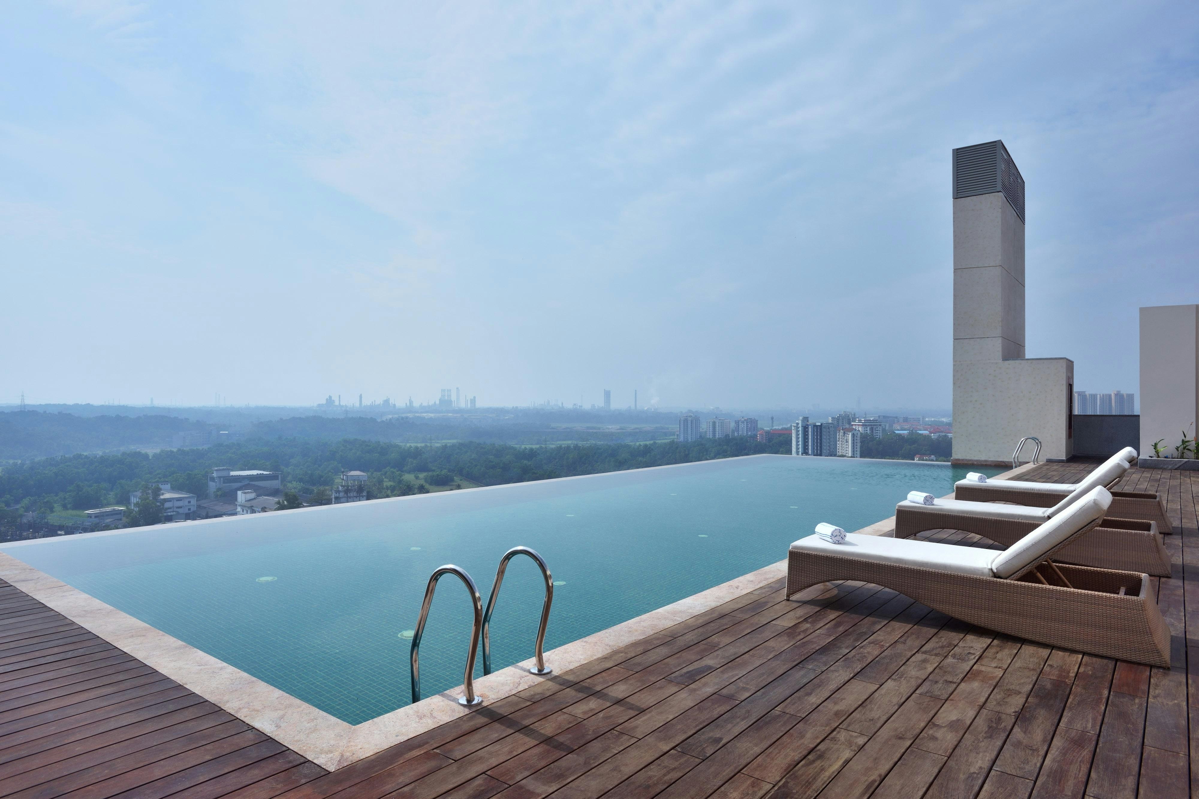 Four Points By Sheraton Kochi Infopark 22/24