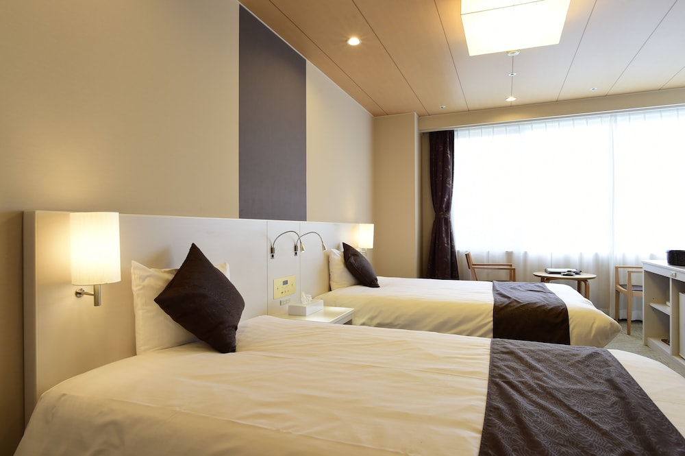 KAMENOI HOTEL Oarai 18/68