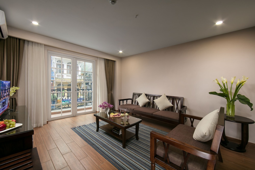 Azure Sapa Hotel 26/50