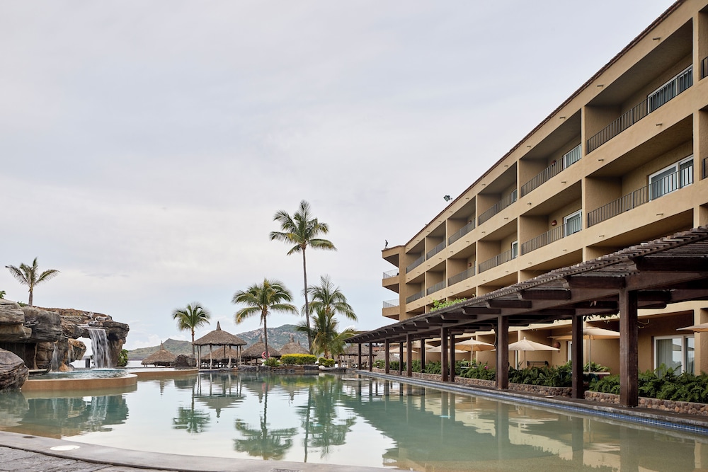 Hotel Playa Mazatlan 12/50