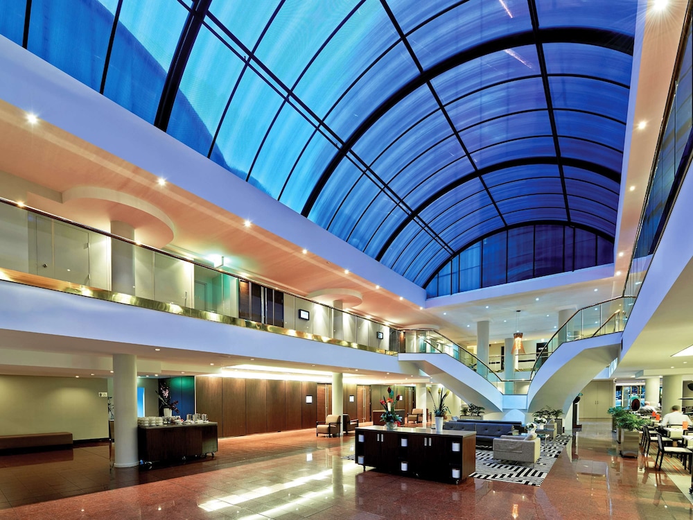 NOVOTEL SYDNEY PARRAMATTA 6/70