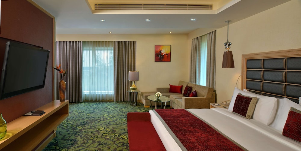 Radisson Resort & Spa Kandla 35/89