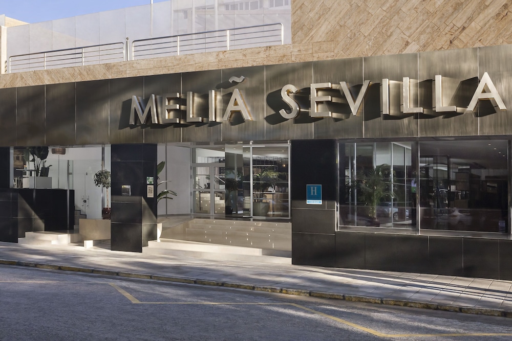 The Level at Melia Sevilla 4/62