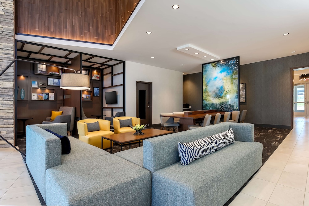 Hyatt Place Austin Cedar Park 29/50