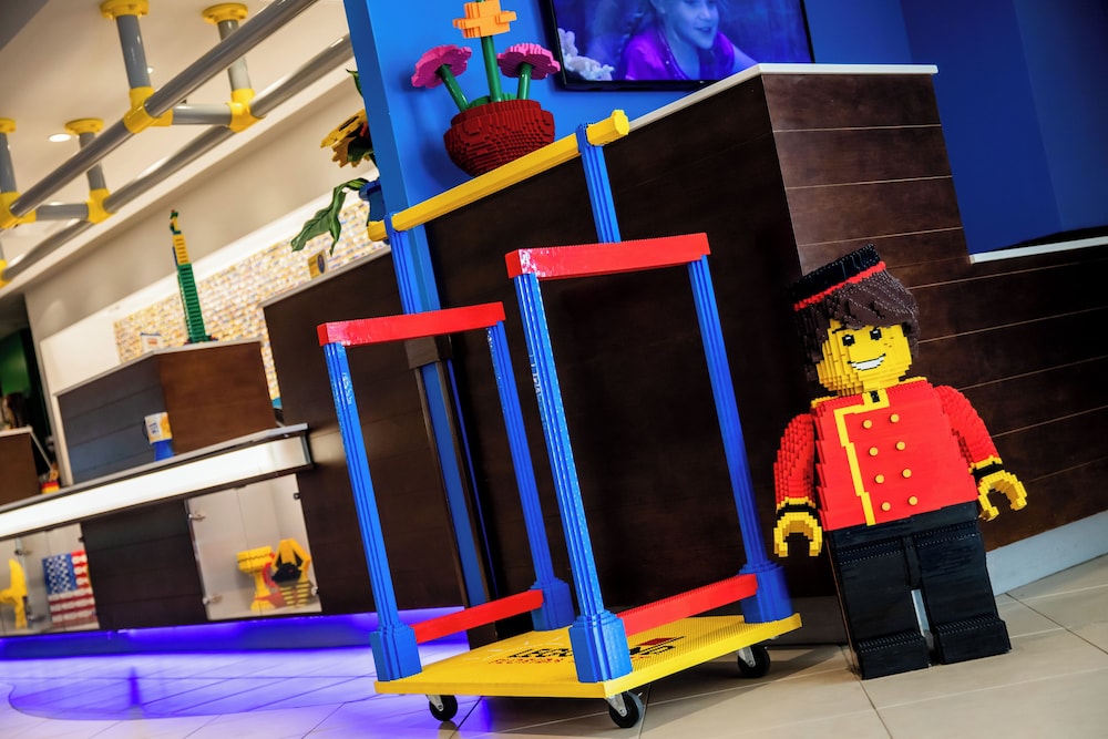 Legoland Florida Hotel 22/50