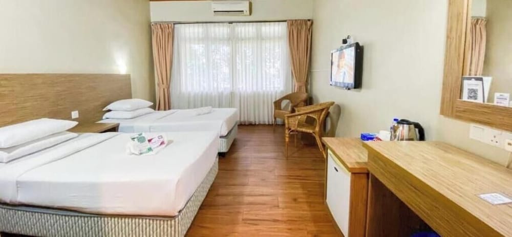 Room at Lilla Sea View Retreat, Malacca, Alor Gajah