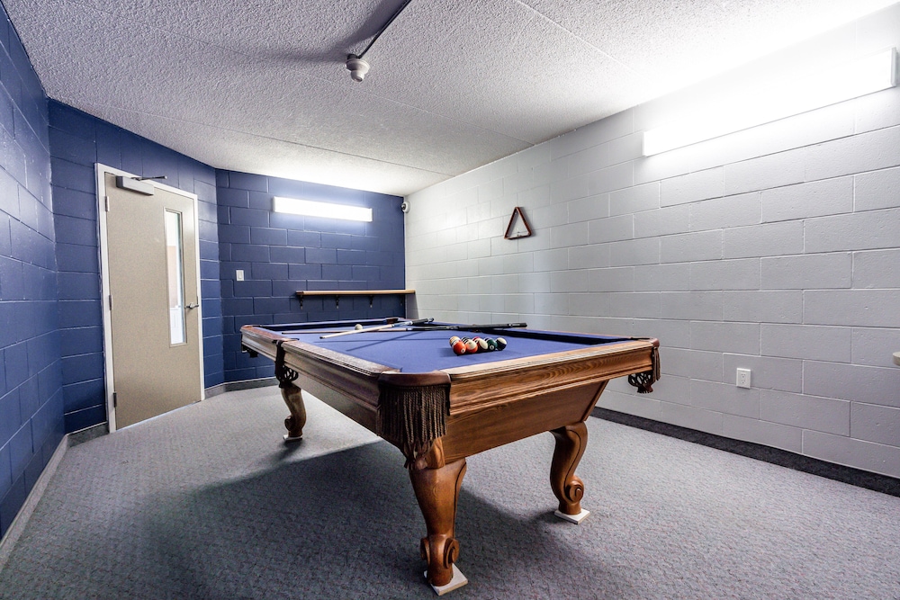 Residence & Conference Centre - Welland 31/50