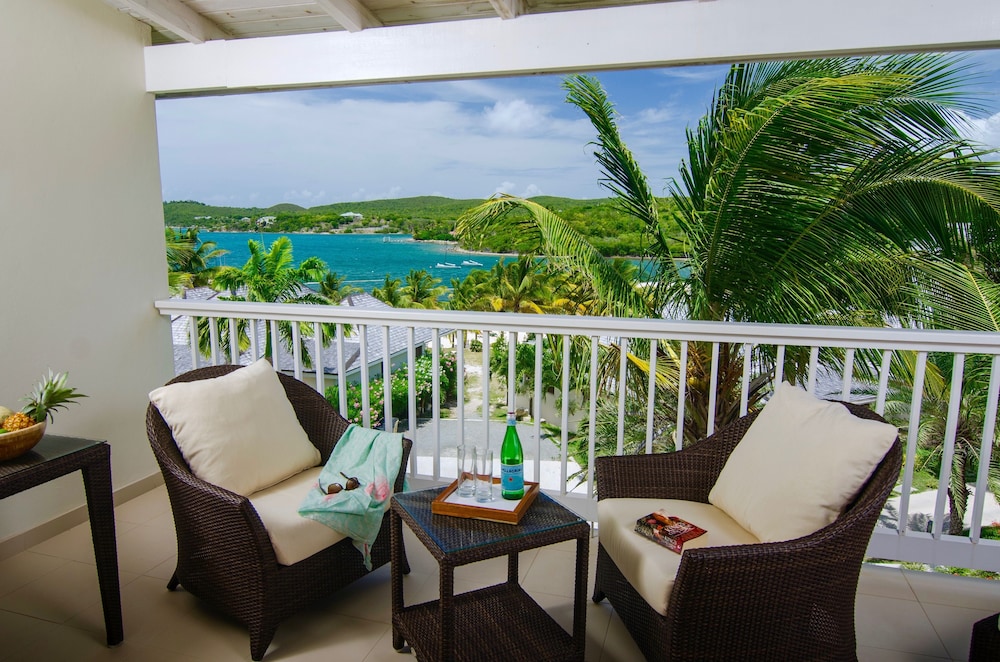Nonsuch Bay Resort 30/33