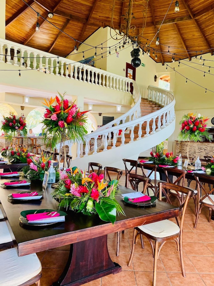Hotel Delfin Playa Bejuco 23/50