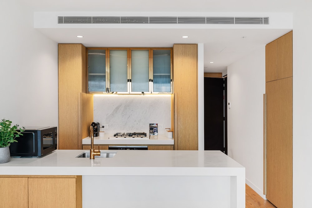 Collins House Apartments by CLLIX 6/50
