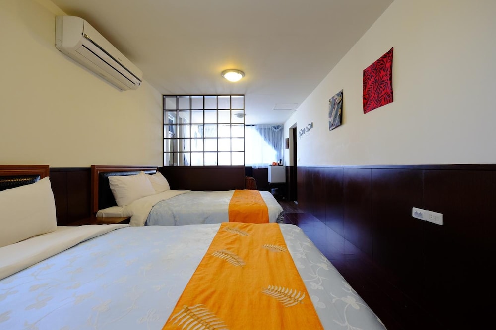Kenting Haiye Guest House 13/37