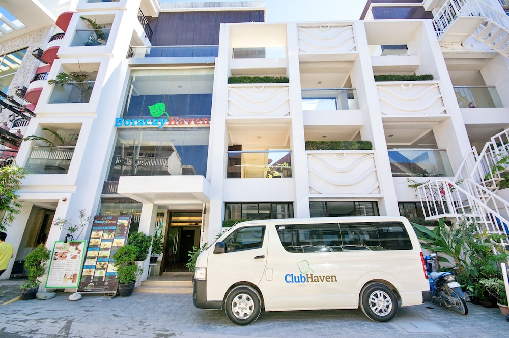 Boracay Haven Resort 35/39
