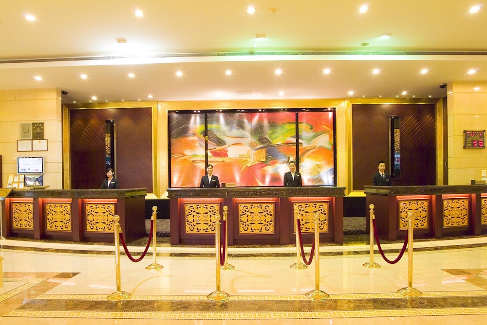 Hengfeng Haiyue International Hotel 9/50