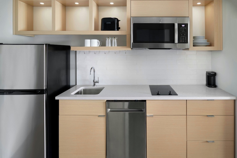 Towneplace Suites By Marriott Calhoun 14/50