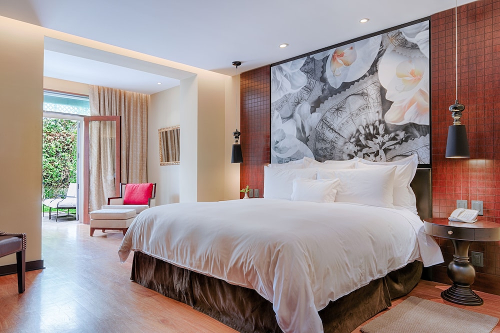 Country Club Lima Hotel 16/82
