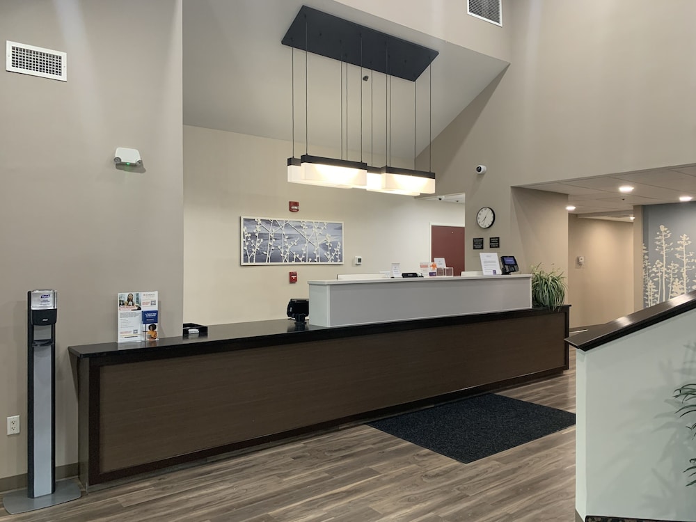 Sleep Inn & Suites California MD 4/22