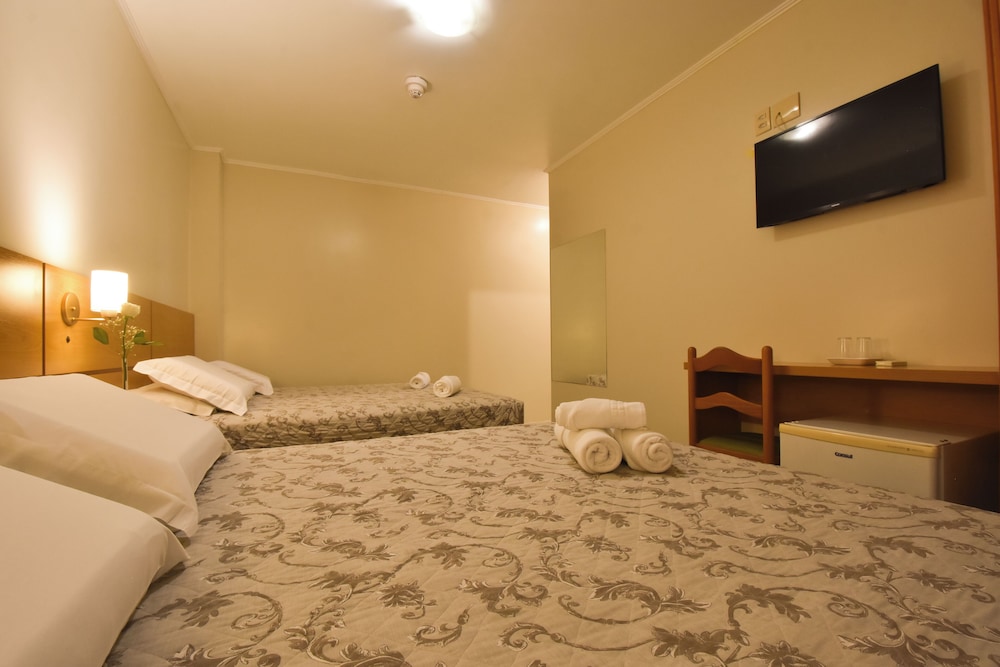 Hotel Via Serena 22/55