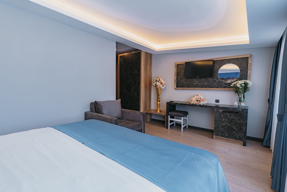 City Port Hotel Trabzon 29/46