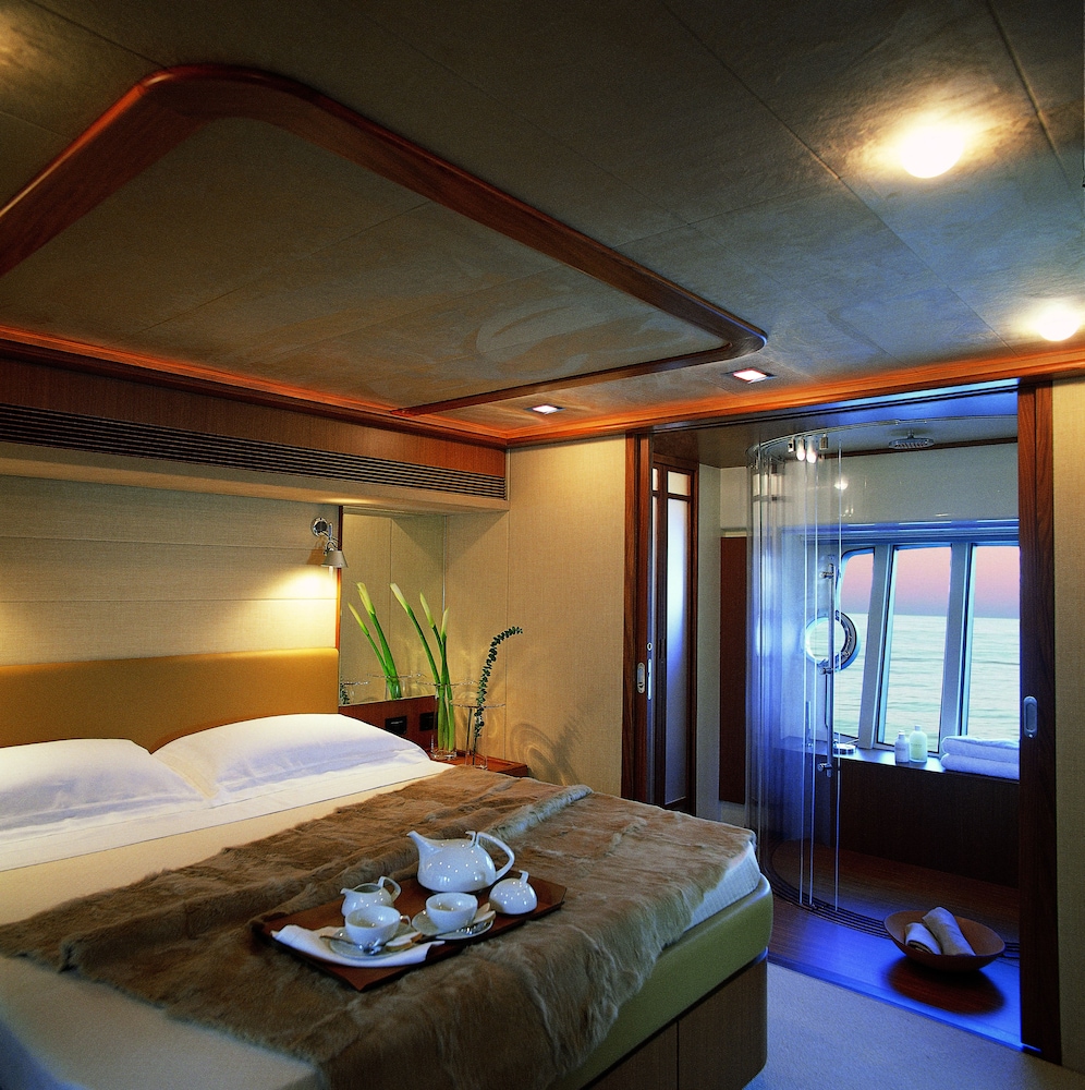 Hansan Marina Hotel Resort 17/63