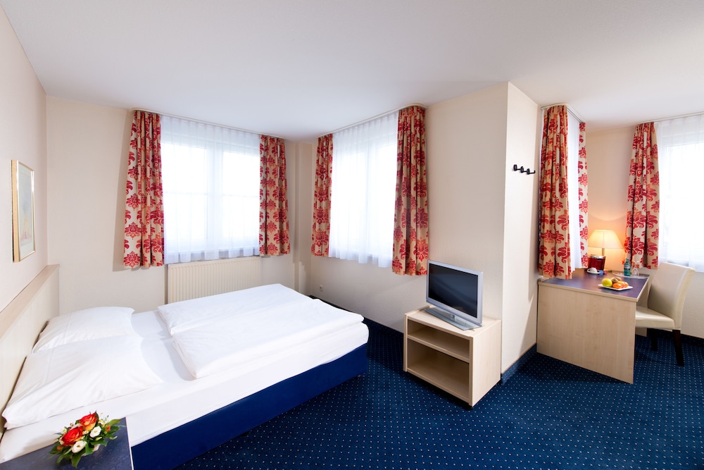 ACHAT Hotel Leipzig Messe 22/70