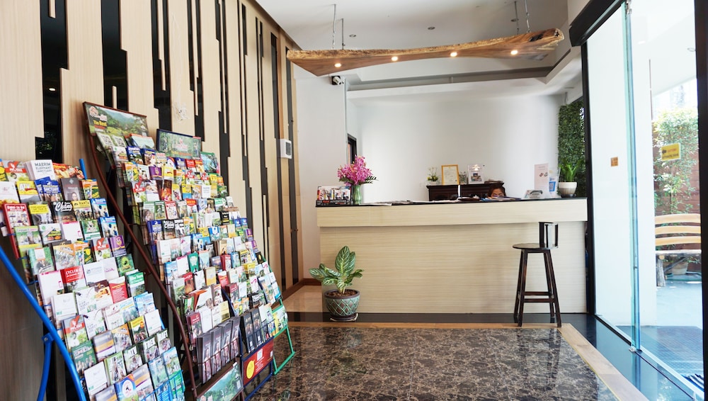Lanna Tree Boutique Hotel 6/73