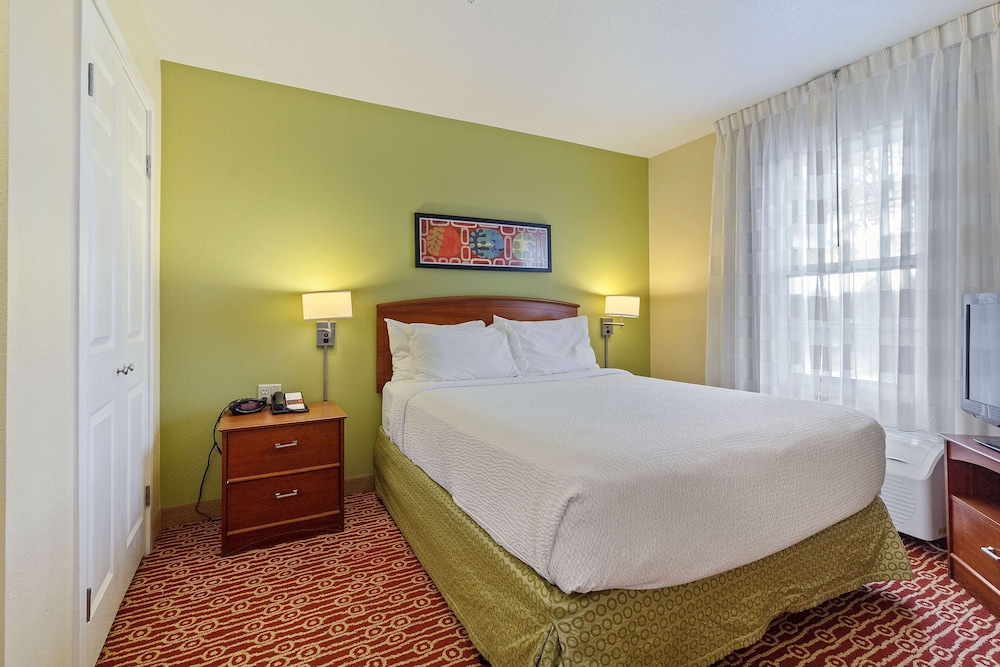 Towneplace Suites By Marriott Virginia Beach 10/55