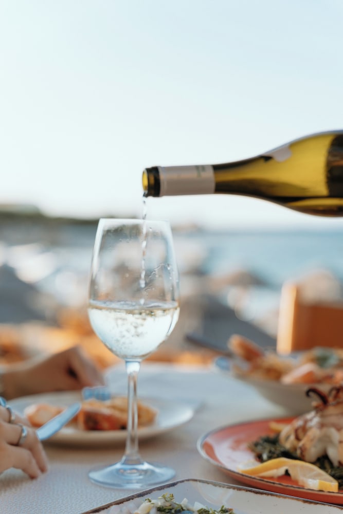 Aktaion Beach Boutique Hotel and Spa 34/79