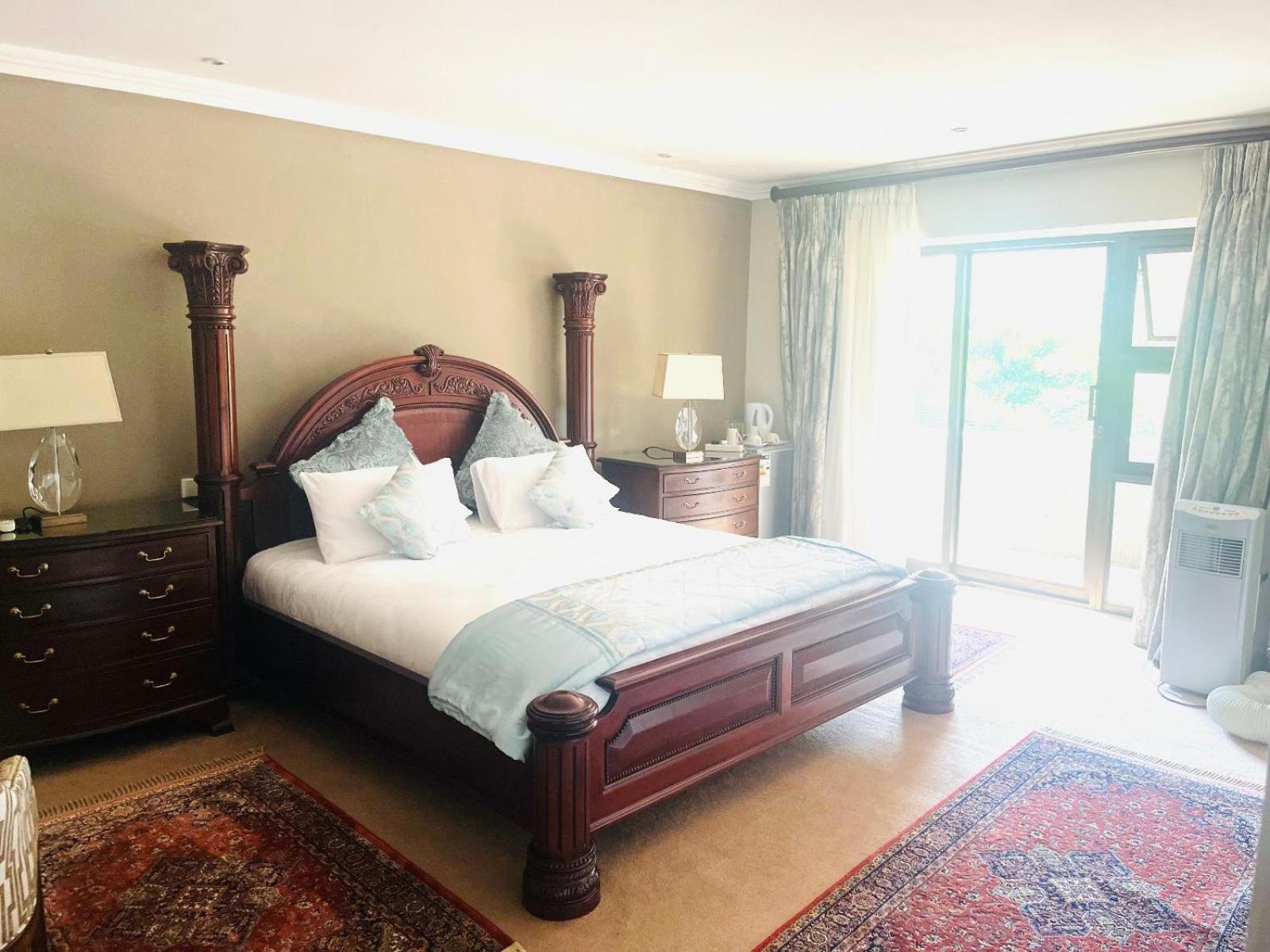 Bophirima Boutique Hotel 6/37