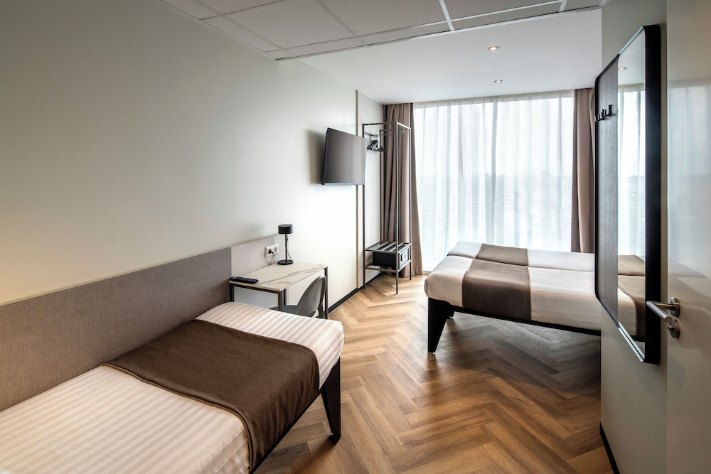 Hotel Fogo Amsterdam 24/50
