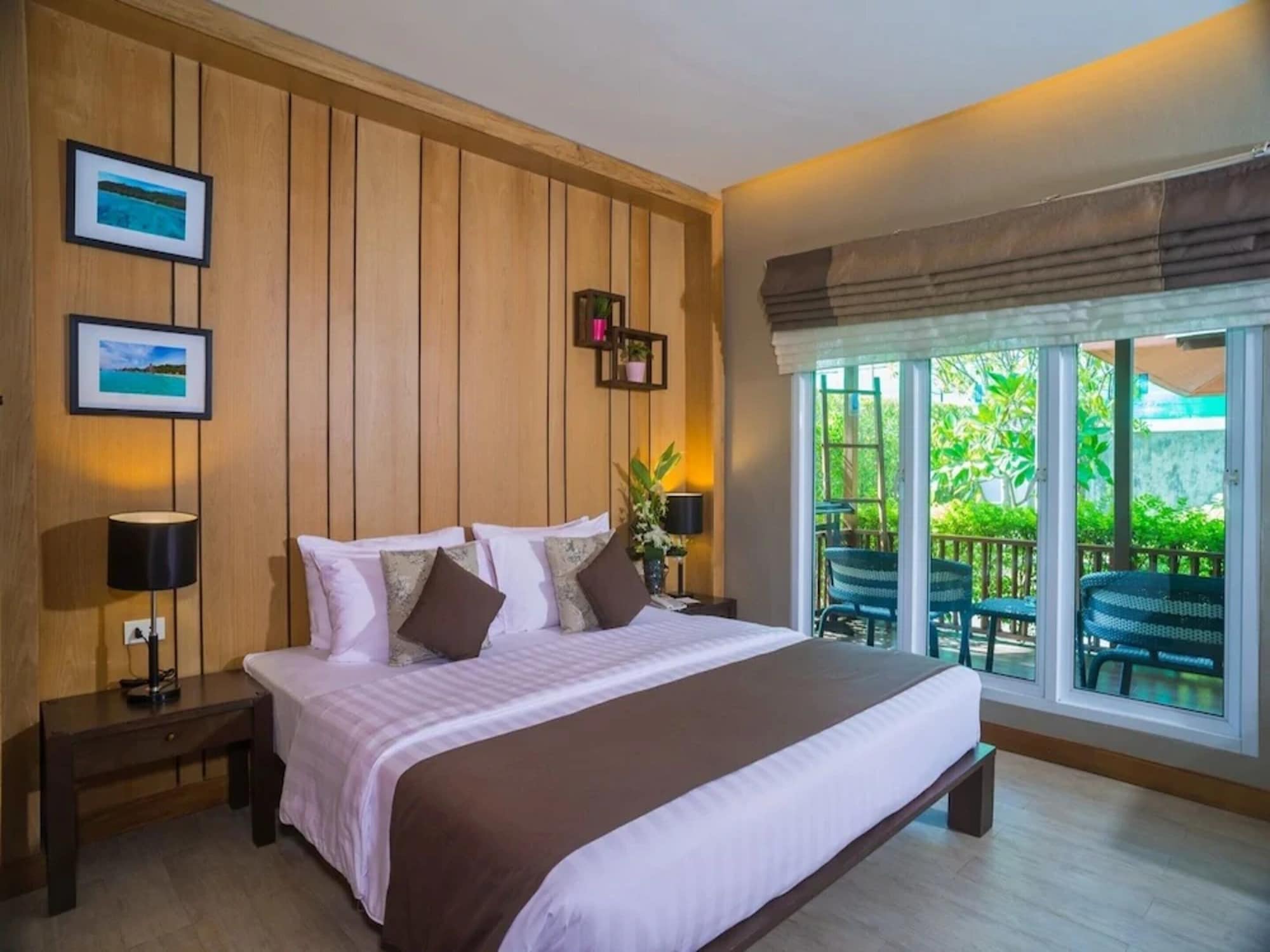 Villa Connect Twin