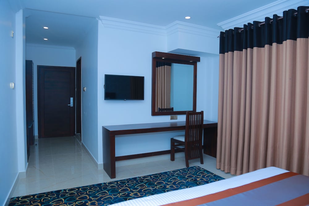 Galaxy Grand Hotel 32/62