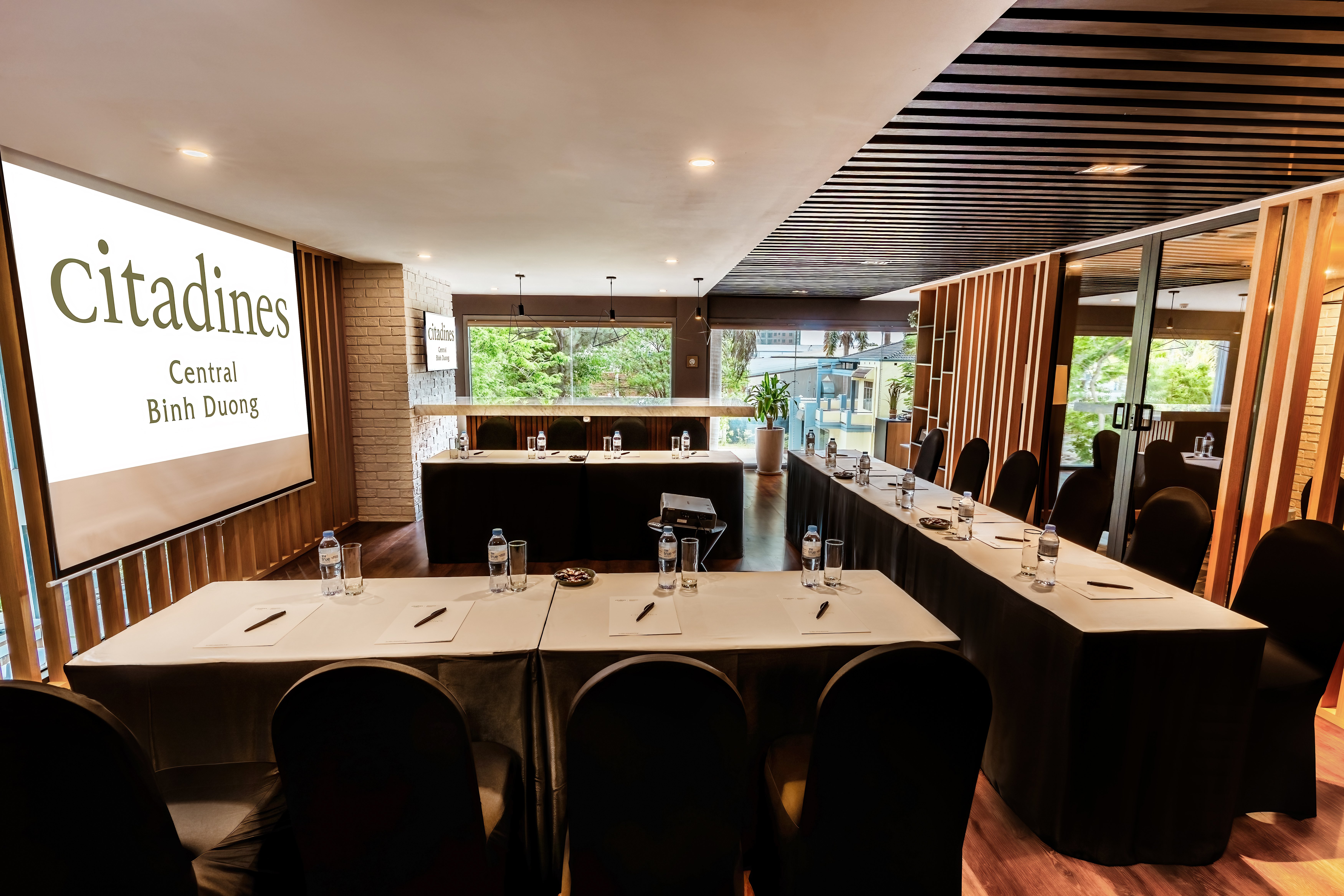 Citadines Central Binh Duong 66/75