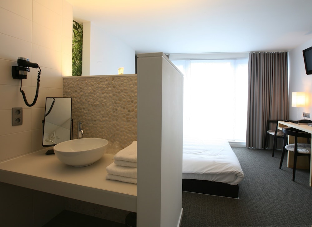 Hotel de Groene Hendrickx 13/38