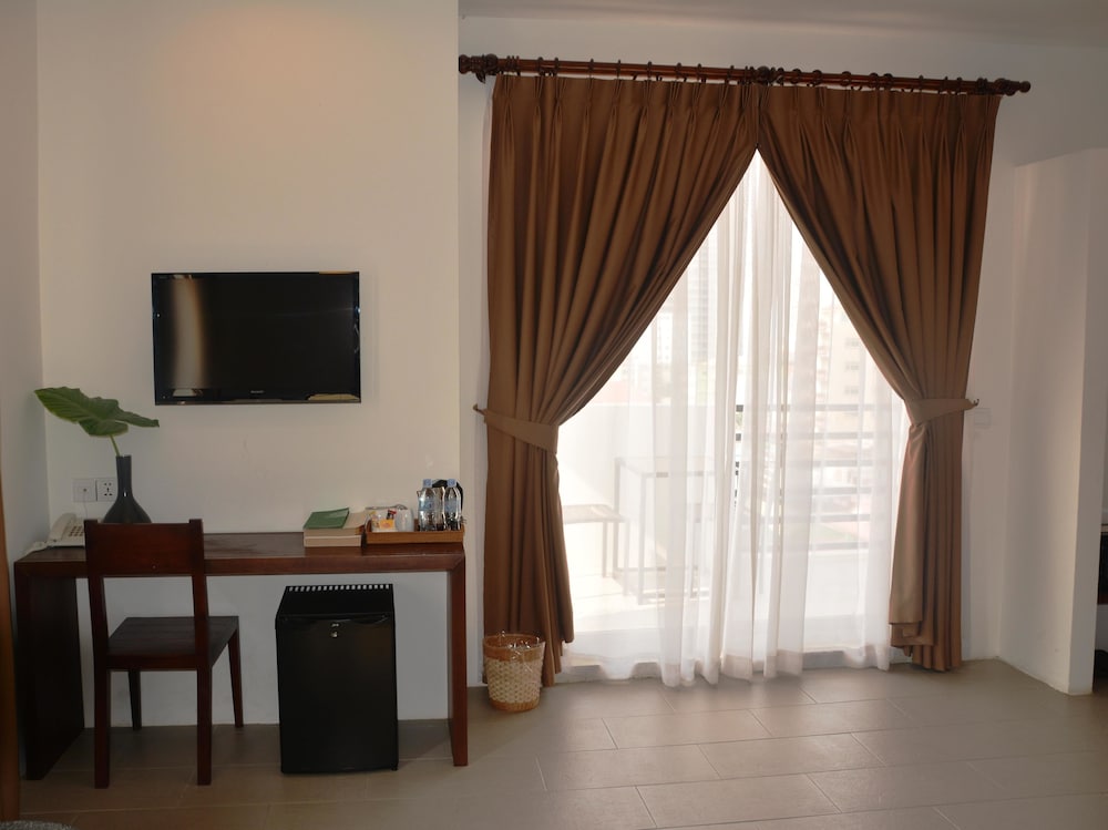 Kolab Sor Phnom Penh Hotel 32/50