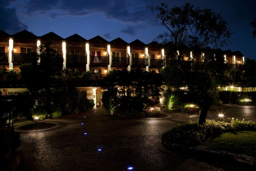 Iseolago Hotel 2/62