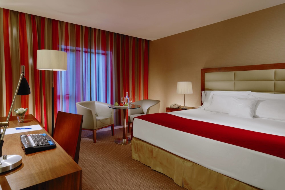 SHERATON ATHLONE HOTEL 10/49