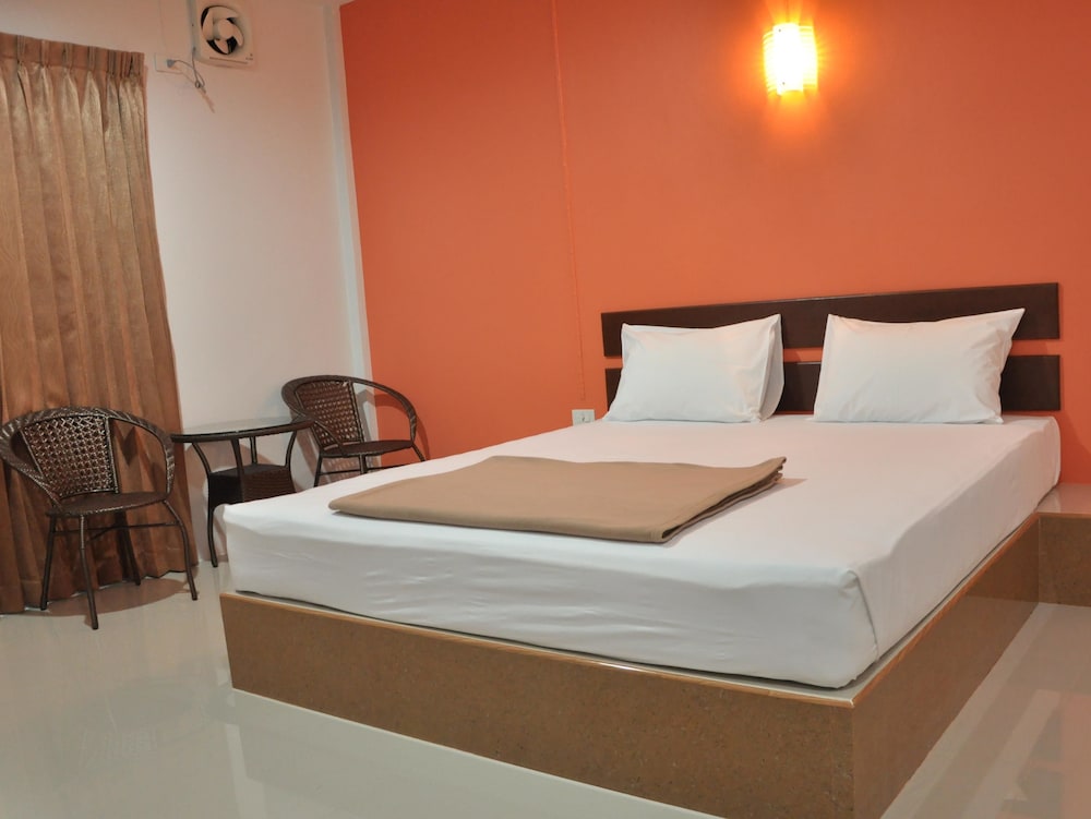 Dahla The Resort 7/20