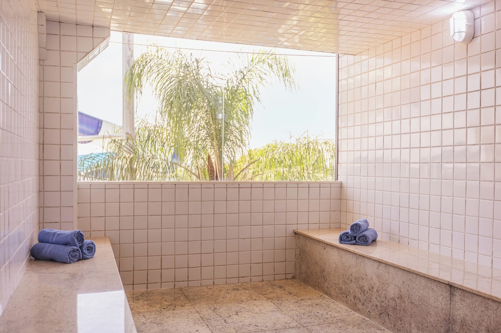 Hotel Vilage Inn Ribeirao Preto & Convencoes 36/70