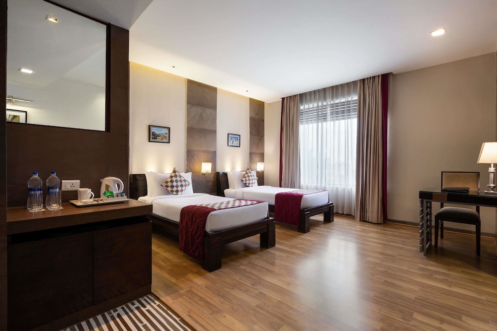 Ramada by Wyndham Ajmer 20/48