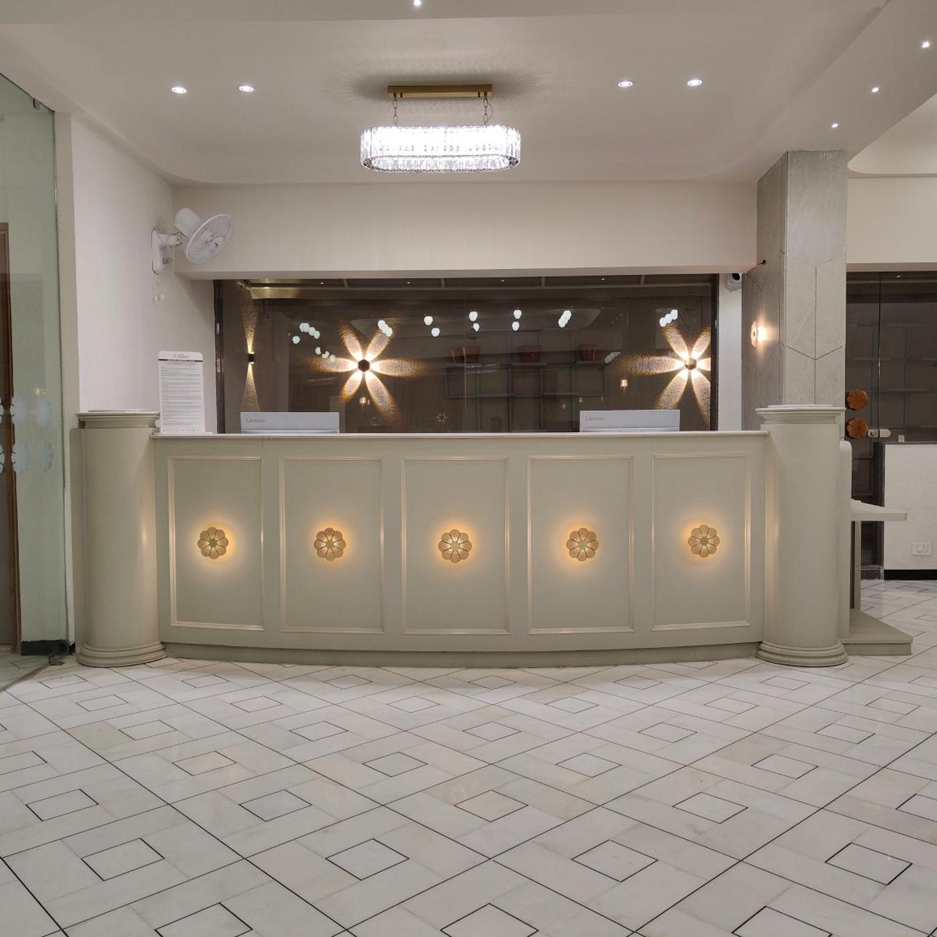 Hotel Kozar 3/41