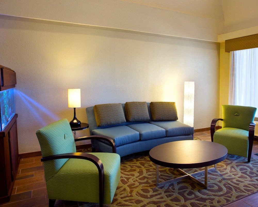 Quality Inn Hammond, LA 19/30
