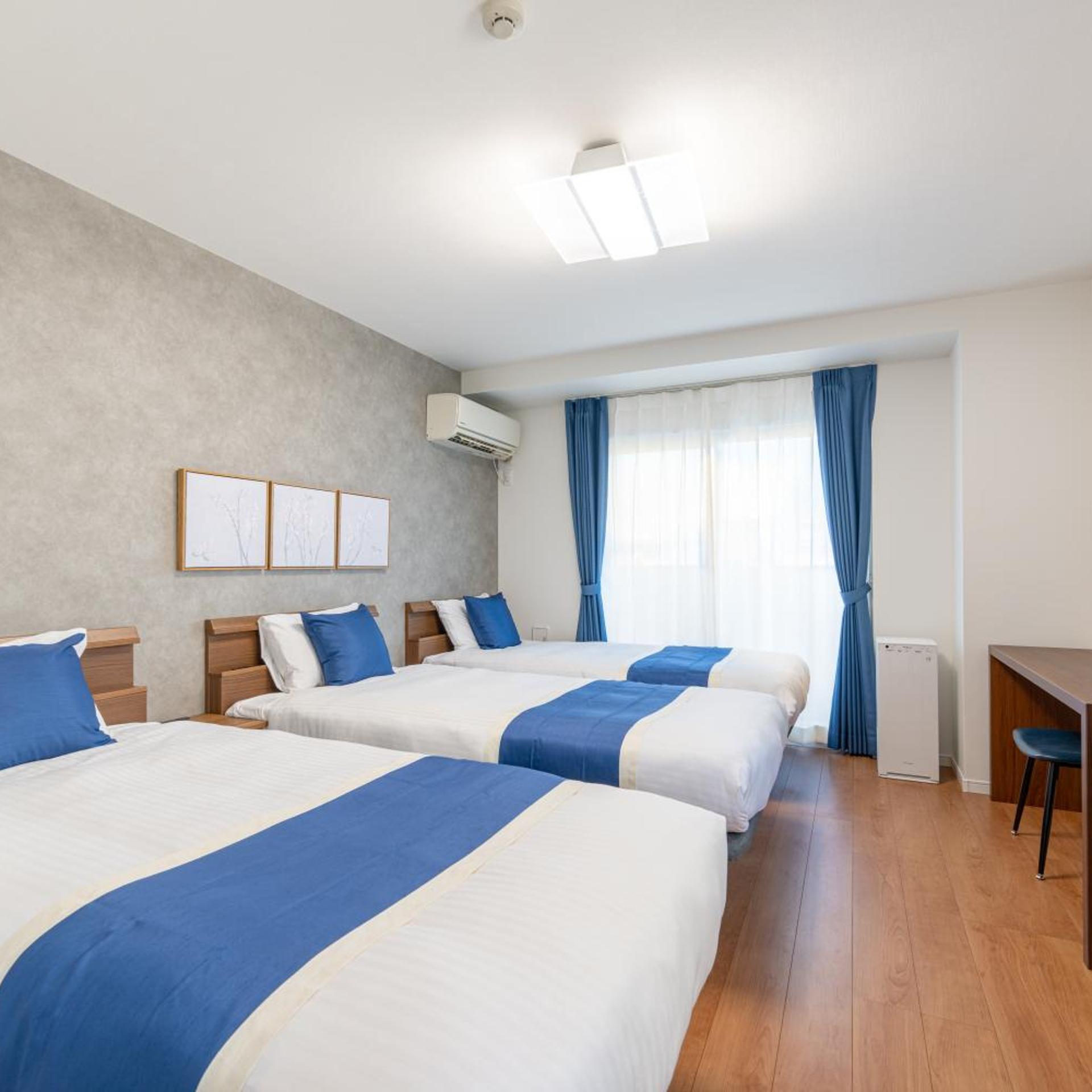 HOTEL KOMACHI Higashi Nippori 11/38
