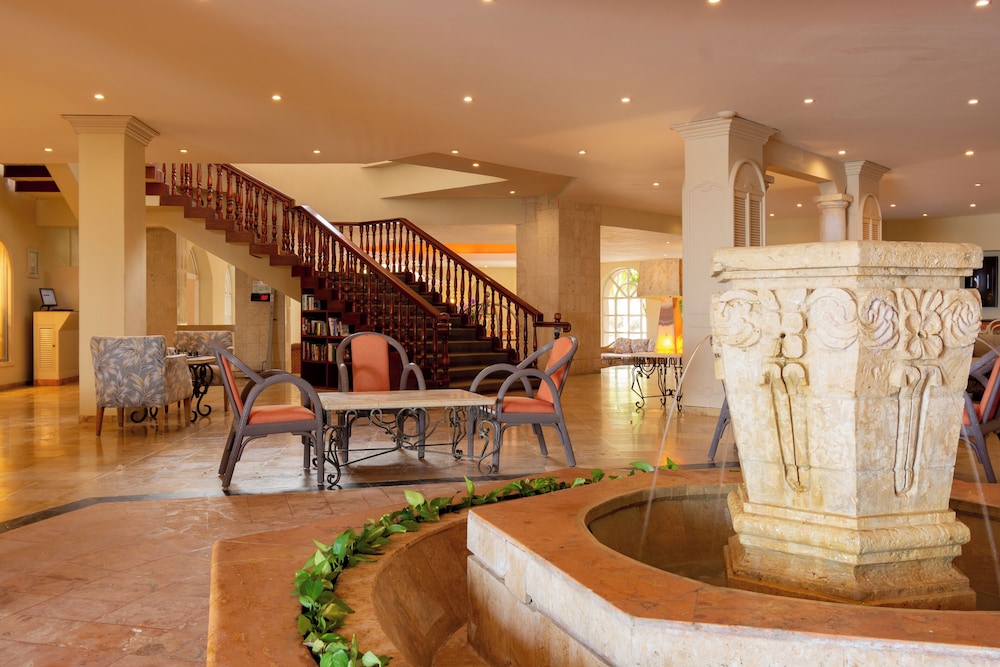 El Cozumeleno Beach Resort All Inclusive 5/48