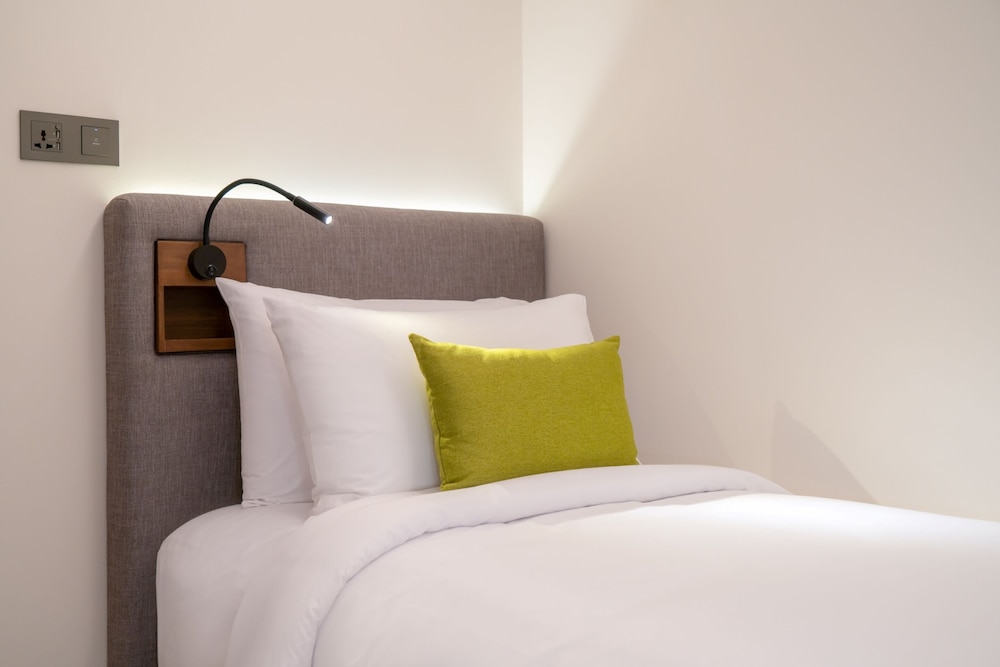 Triple Y Hotel 26/50