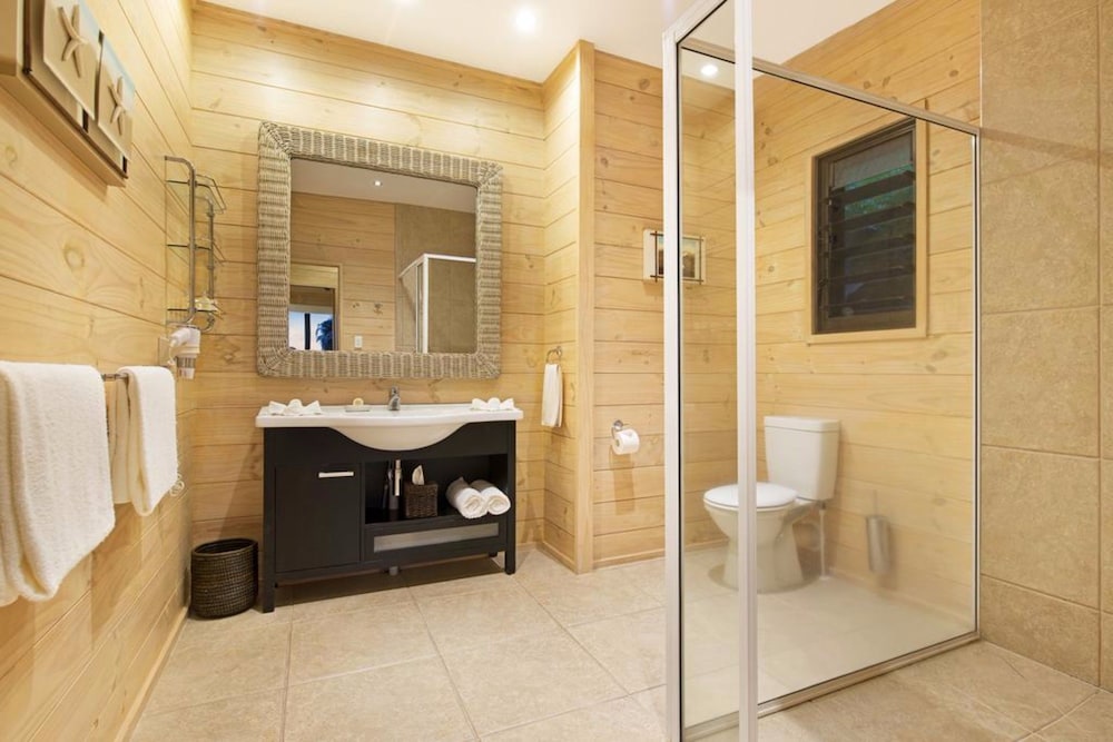 Sea Change Villas 49/50