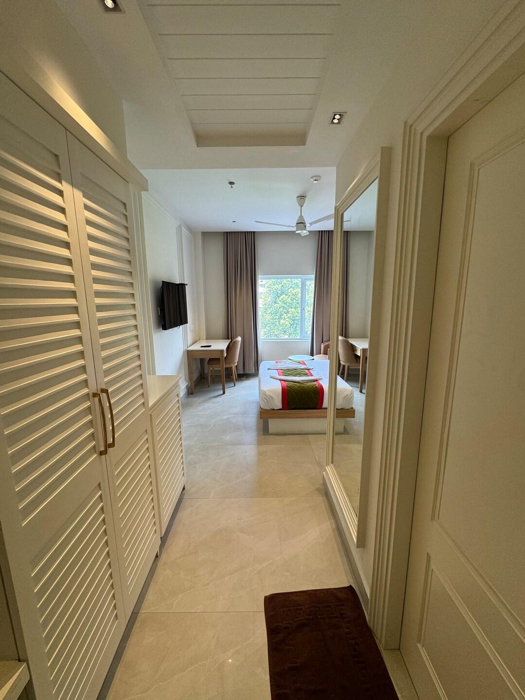 Hotel Kabani International Muvattupuzha 10/22