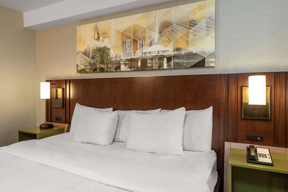 Comfort Inn Brossard 22/37