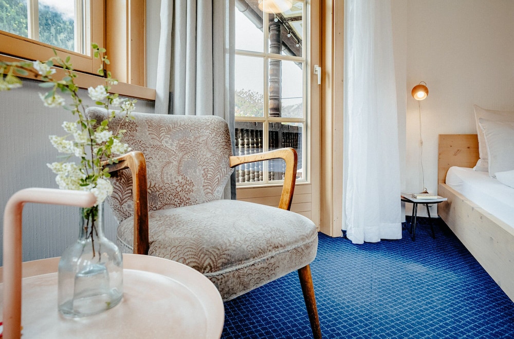Alpenrose Bayrischzell Hotel Restaurant 48/48