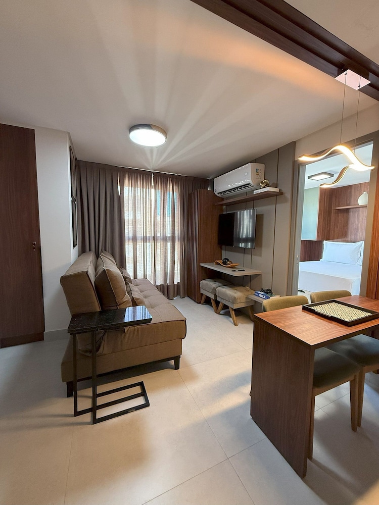 Jardins Almare Apart Hotel 35/50