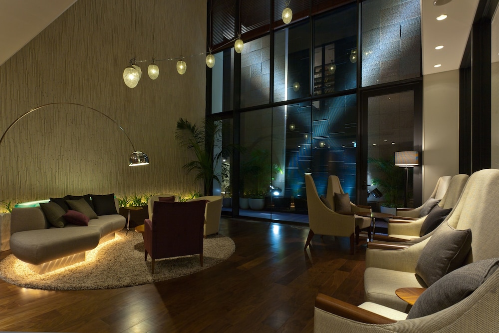 Solaria Nishitetsu Hotel Ginza 9/69
